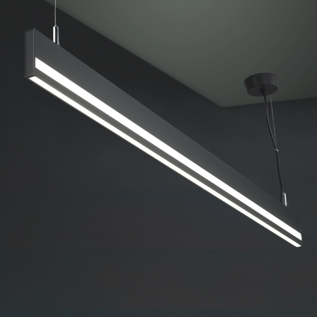 LED Linear Light LED-166