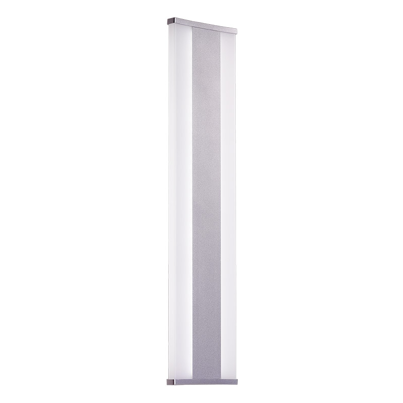 LED-PJ029B LED linear wall lamp, up & down light,  for residential, corridors and architectural use.