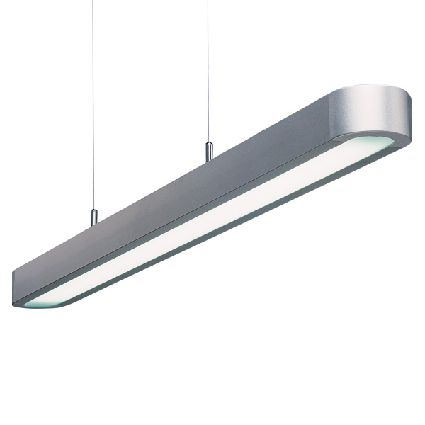 DZ-1601U  T5 suspension indoor lamp,up & dwon light, for office and commercial and residential use.