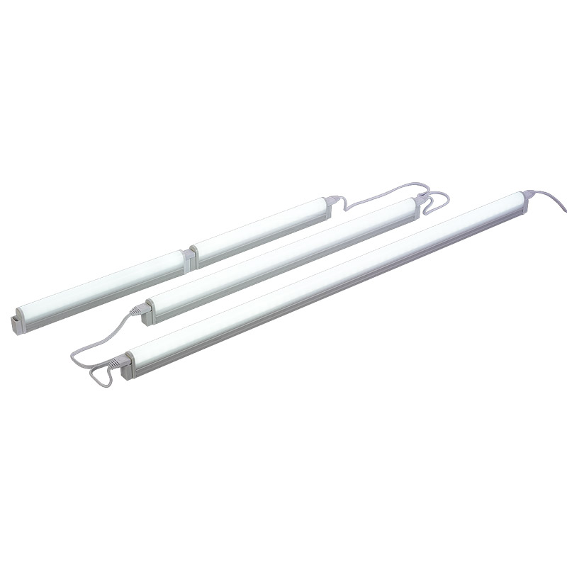LED-004 LED cabinet linkable lamp for cover lighting,display cases, retail and residental shelving, wardrobes and cupboards.