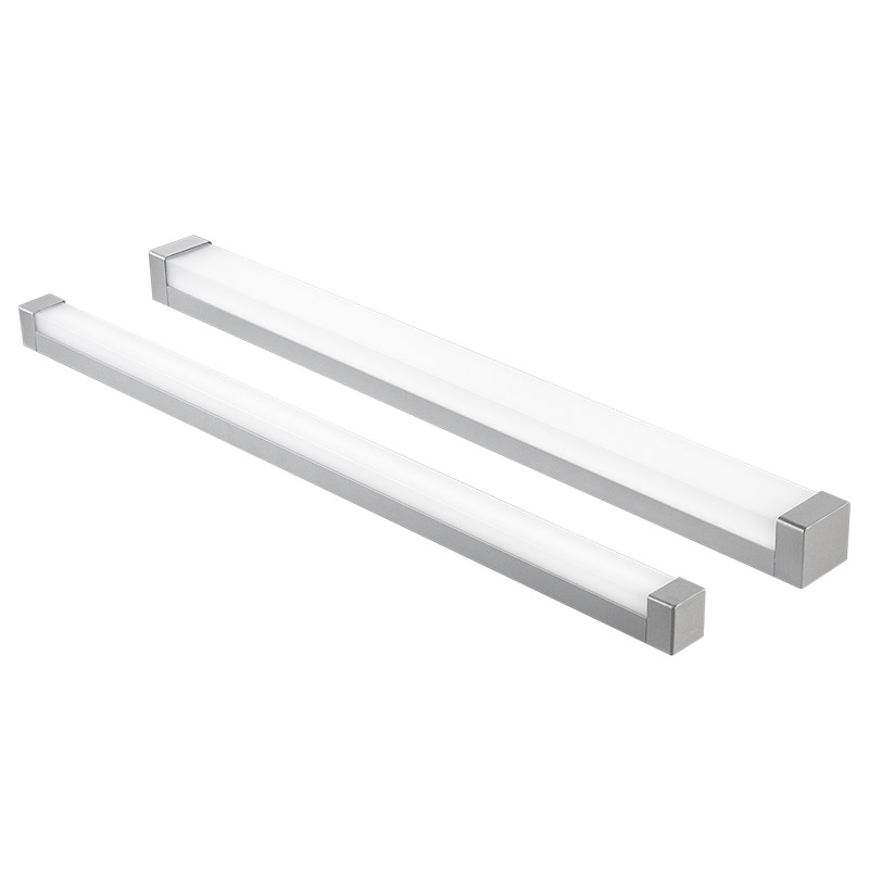 LED-PJ002 LED cabinet lamp, simple slim linear light for working area, bedroom use.