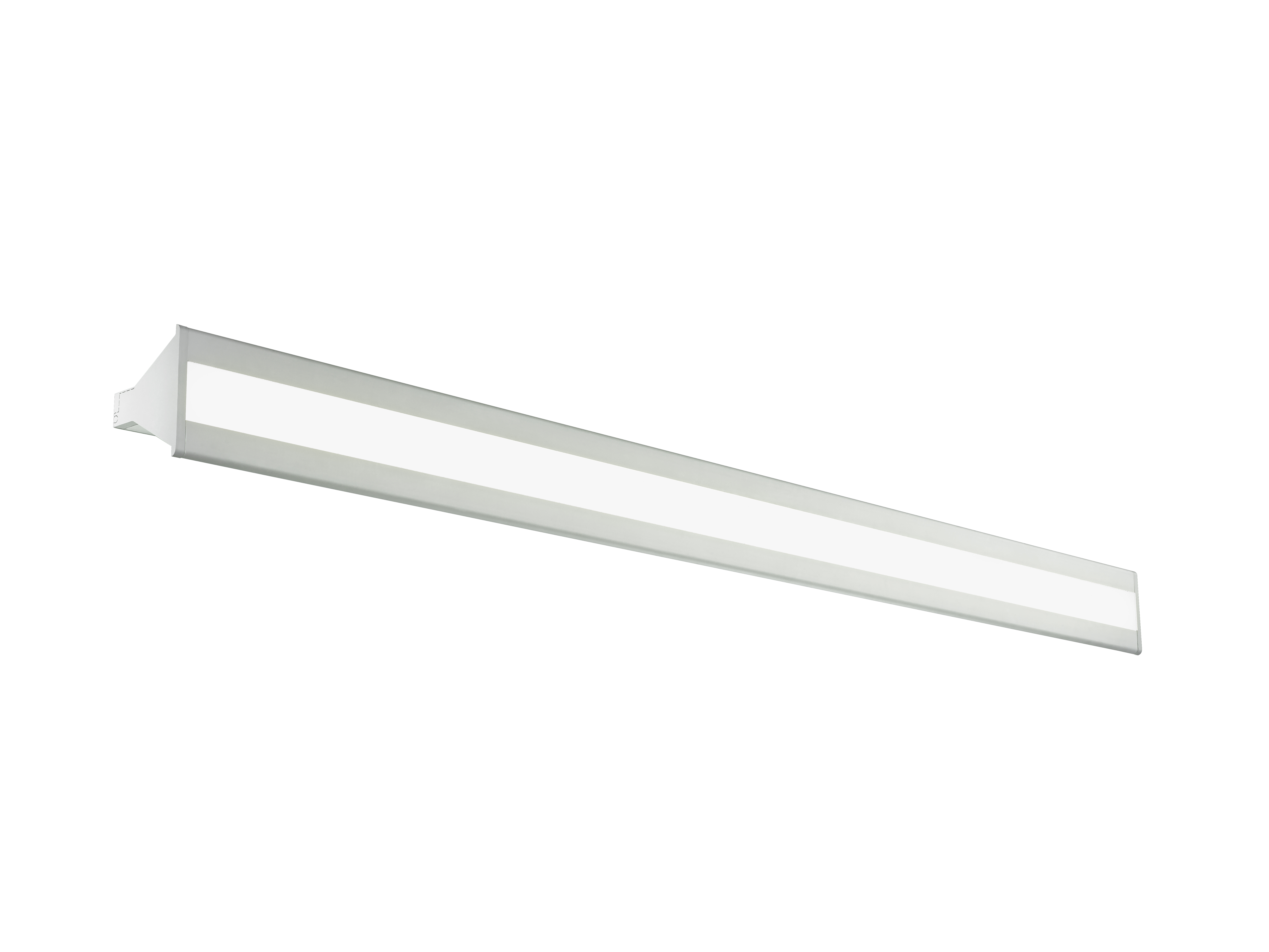 LED-112 thress-side illumination ,  modern design, for residential, corridors and architectural use.High lumen, strobeless,glare free