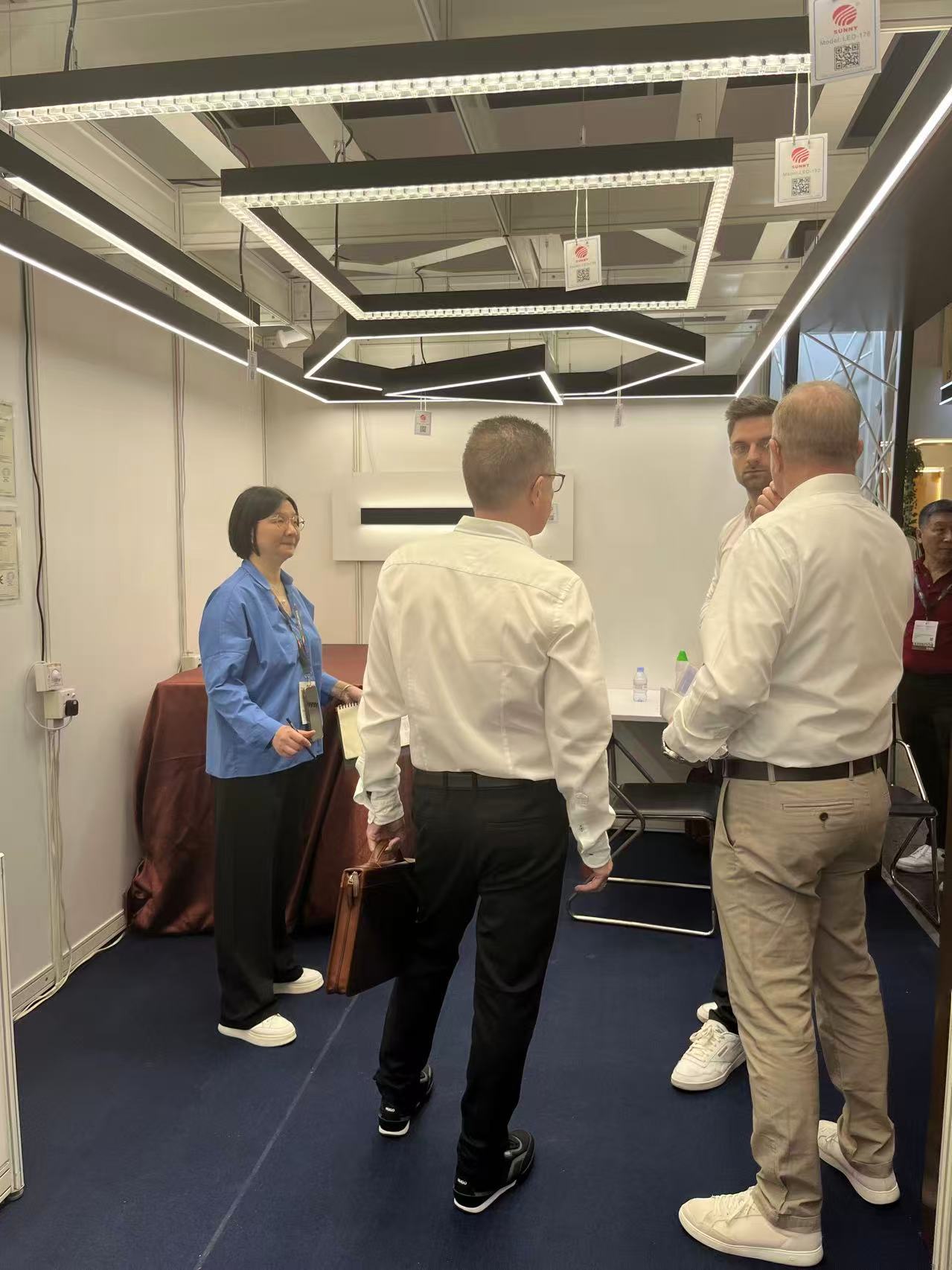 2026 HongKong International Lighting Fair